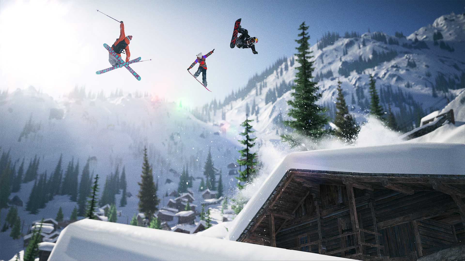 Steep Xbox One Save off RRP and buy digitally